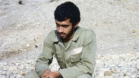 چند پرده از زندگی یک راوی جنگ