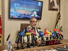 جزییات انهدام باند سلاح‌های غیرمجاز در پایتخت و کشف ۱۰۰ اسلحه جنگی و شکاری