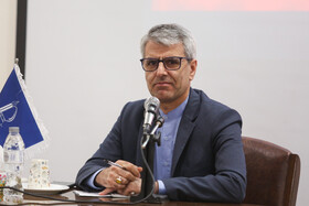 آزادی مشروط مهدیه اسفندیاری