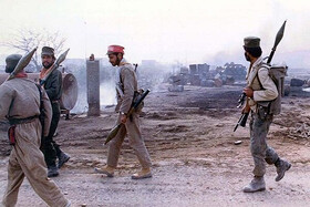 بیم و امیدهای سی و دومین روز مقاومت خونینشهر در یک نگاه