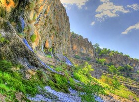 کبیرکوه، الگوی موفقی در احیای تنوع زیستی مناطق کوهستانی است