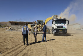 برگزاری مانور تمام‌عیار زلزله در چهارمحال و بختیاری