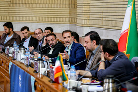 دومین روز گردهمایی جهاد دانشگاهی کشور - قم