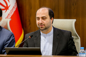 سخنرانی محمود علیگو - معاون فرهنگی جهاد دانشگاهی در دومین روز گردهمایی جهاد دانشگاهی کشور - قم