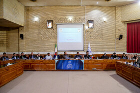 دومین روز گردهمایی جهاد دانشگاهی کشور - قم