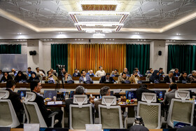 دومین روز گردهمایی جهاد دانشگاهی کشور - قم