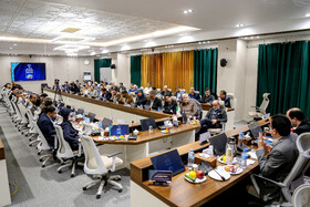 دومین روز گردهمایی جهاد دانشگاهی کشور - قم