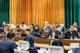 دومین روز گردهمایی جهاد دانشگاهی کشور - قم