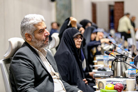 دومین روز گردهمایی جهاد دانشگاهی کشور - قم