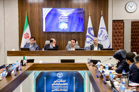 دومین روز گردهمایی جهاد دانشگاهی کشور - قم