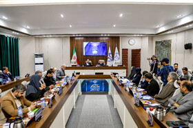 دومین روز گردهمایی جهاد دانشگاهی کشور - قم