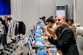 دومین روز گردهمایی جهاد دانشگاهی کشور - قم