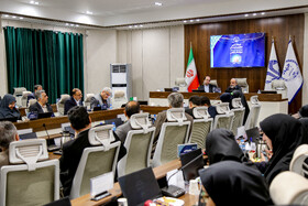 دومین روز گردهمایی جهاد دانشگاهی کشور - قم