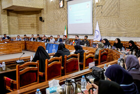 دومین روز گردهمایی جهاد دانشگاهی کشور - قم