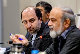 دومین روز گردهمایی جهاد دانشگاهی کشور - قم