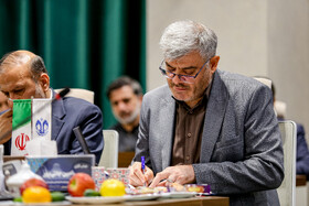 دومین روز گردهمایی جهاد دانشگاهی کشور - قم