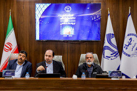 دومین روز گردهمایی جهاد دانشگاهی کشور - قم