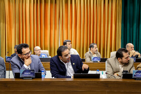 دومین روز گردهمایی جهاد دانشگاهی کشور - قم