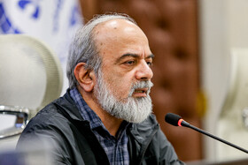 سخنرانی محمد علی نادعلی زاده - سرپرست خبرگزای ایسنا در دومین روز گردهمایی جهاد دانشگاهی کشور - قم