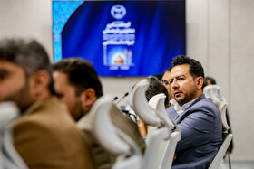 دومین روز گردهمایی جهاد دانشگاهی کشور - قم