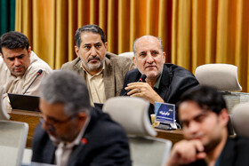 دومین روز گردهمایی جهاد دانشگاهی کشور - قم