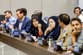 دومین روز گردهمایی جهاد دانشگاهی کشور - قم