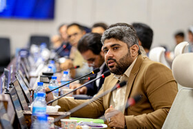 دومین روز گردهمایی جهاد دانشگاهی کشور - قم