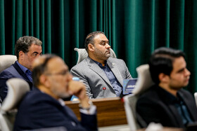 دومین روز گردهمایی جهاد دانشگاهی کشور - قم