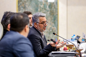 دومین روز گردهمایی جهاد دانشگاهی کشور - قم