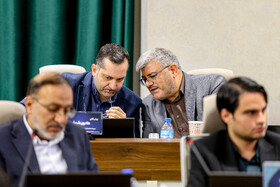 دومین روز گردهمایی جهاد دانشگاهی کشور - قم