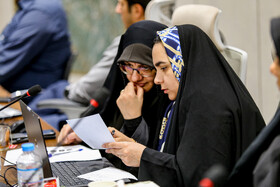 دومین روز گردهمایی جهاد دانشگاهی کشور - قم