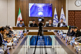 دومین روز گردهمایی جهاد دانشگاهی کشور - قم