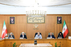 پزشکیان: تلاش دولت ارائه بودجه بدون کسری به مجلس است