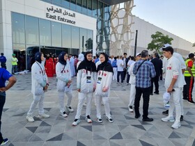 پنجمی ایران در پایان روز پنجم بازی‌های آسیایی جوانان بحرین/ ۱۰طلا، ۱۰ نقره و ۱۹ برنز