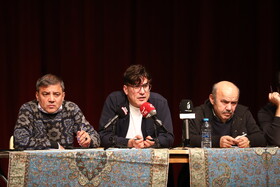 نمایش «شهر خنده»؛ تلاشی برای بازآفرینی طنز اجتماعی در تبریز