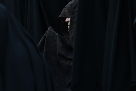 اقامه نماز طلب باران