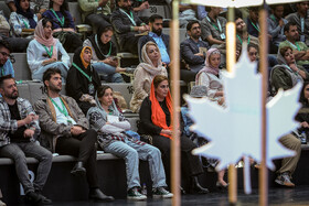 جشنواره بین‌المللی فیلم کوتاه تهران