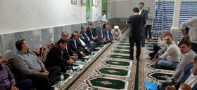 چالش‌های کشاورزی دهلران بررسی شد