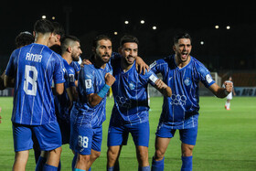 هفته سوم سطح دوم لیگ قهرمانان آسیا؛ استقلال - الوحدات