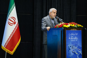 سخنرانی سید رضا صالحی امیری، وزیر میراث فرهنگی، گردشگری و صنایع دستی در افتتاح دومین نشست منطقه‌ای دیپلماسی استانی - مشهد