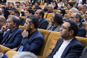 افتتاح دومین نشست منطقه‌ای دیپلماسی استانی - مشهد