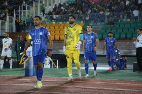 حردانی: هدفمان صعود از گروه است