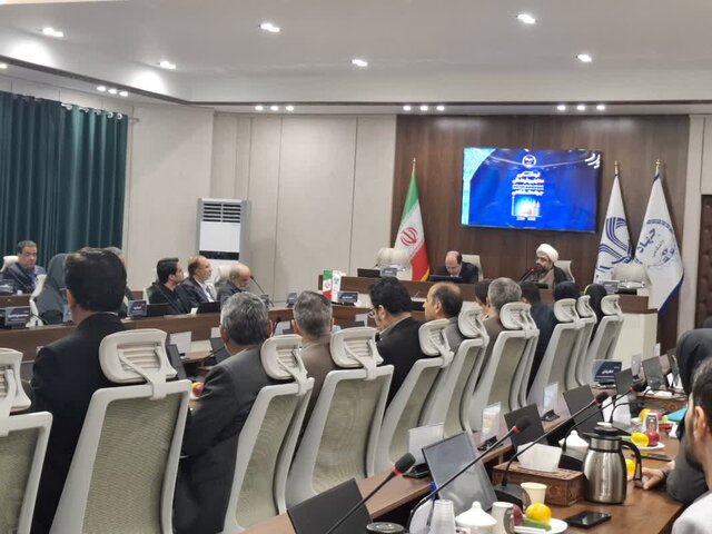 آغاز دومین روز نود و سومین گردهمایی معاونان فرهنگی جهاددانشگاهی در قم