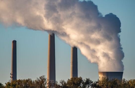 کشورها در حال عقب ماندن از اهداف کاهش انتشار گازهای گلخانهای کشورها در حال عقب ماندن از اهداف کاهش انتشار گازهای گلخانهای