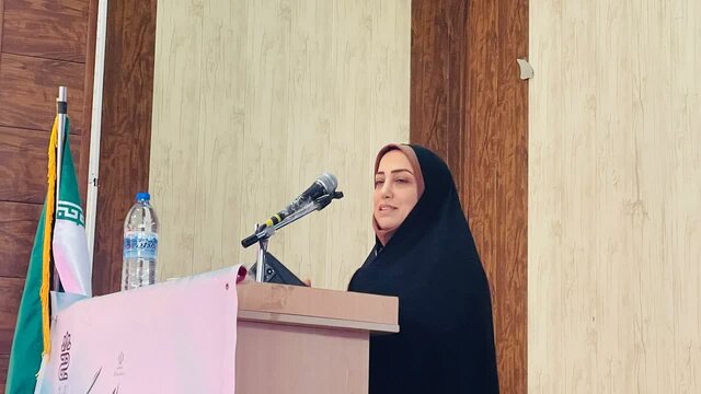 فرزندآوری آگاهانه و مسئولانه سرمایه‌گذاری برای آینده کشور است