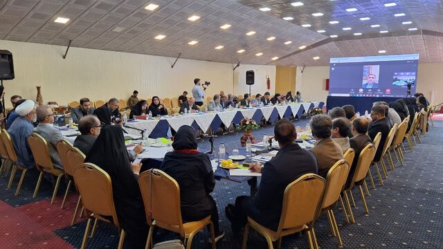 چهره صنایع‌ دستی کشور با تسهیلات حمایتی تغییر پیدا می‌کند