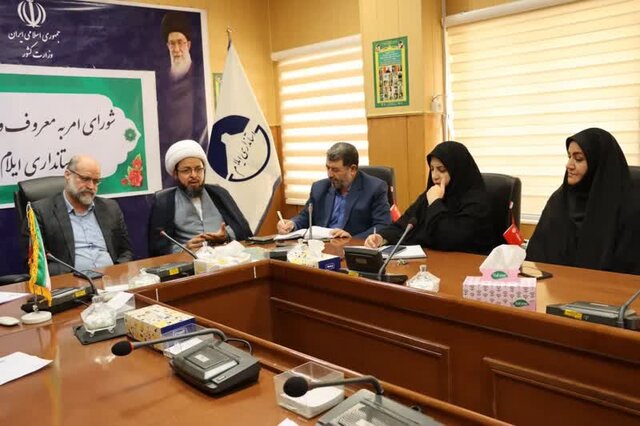 علم و تقوا دو بال حرکت مؤمن در مسیر اصلاح جامعه‌ هستند
