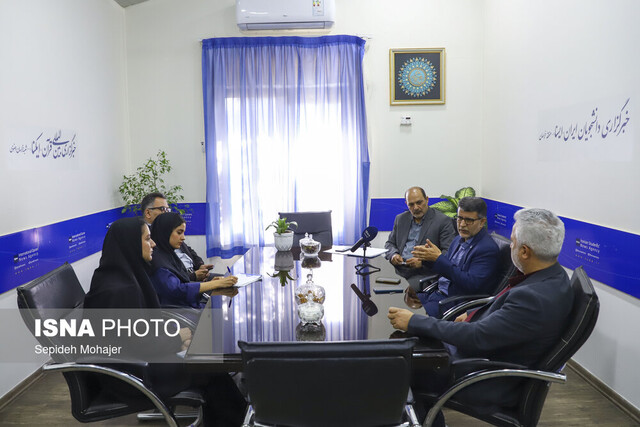 اکثر دانشجویان دانشگاه ملی مهارت یا کارآفرین میشوند یا خوداشتغال