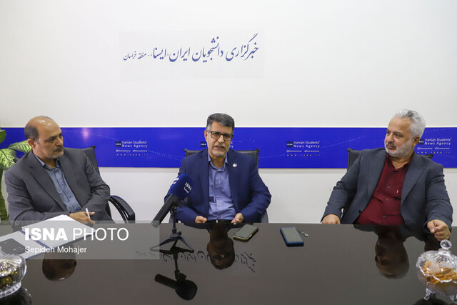 اکثر دانشجویان دانشگاه ملی مهارت یا کارآفرین میشوند یا خوداشتغال