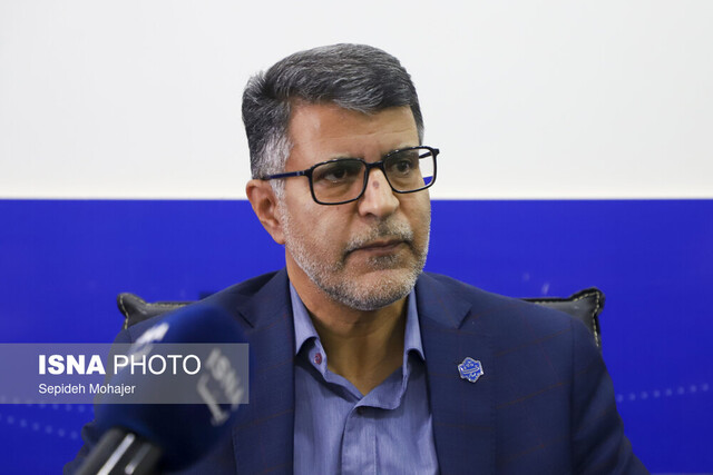 اکثر دانشجویان دانشگاه ملی مهارت یا کارآفرین میشوند یا خوداشتغال اکثر دانشجویان دانشگاه ملی مهارت یا کارآفرین میشوند یا خوداشتغال